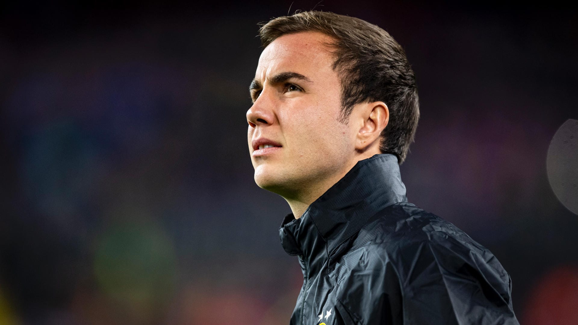 Mario Götze: Der WM-Held von 2014 hat einen neuen Verein.