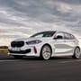 Ab November im Handel - Gegen VW Golf GTI: BMW bringt den 1er als 128ti