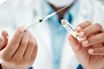 Corona-Impfstoff: Die Weltgesundheitsorganisation (WHO) hat bisher rund 200 Impfstoffprojekte weltweit erfasst.
