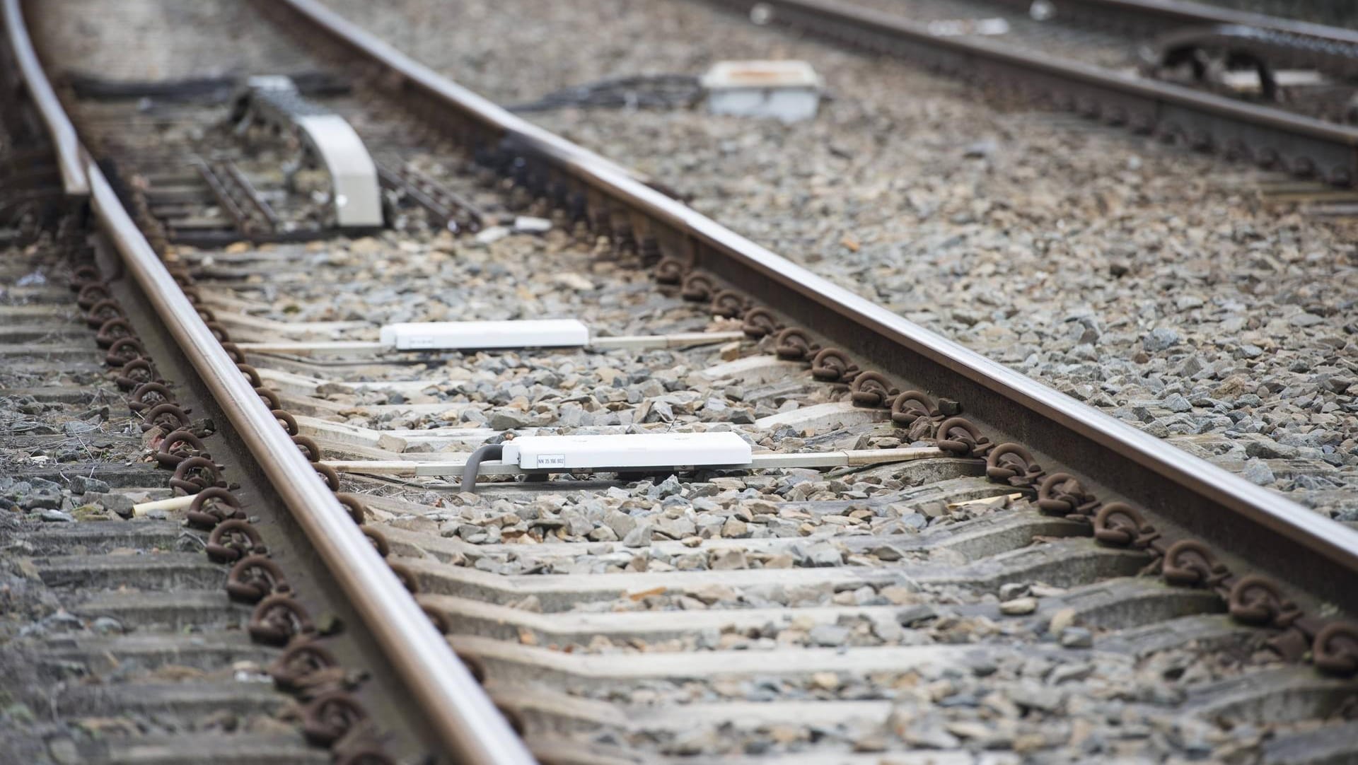 Komponenten eines ETCS: Das System soll demnächst auch in Stuttgart eingesetzt werden.