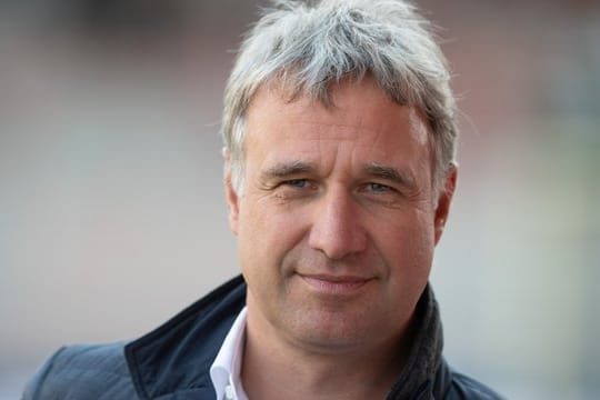 Marco Bode ist der Aufsichtsratsvorsitzende des SV Werder Bremen.
