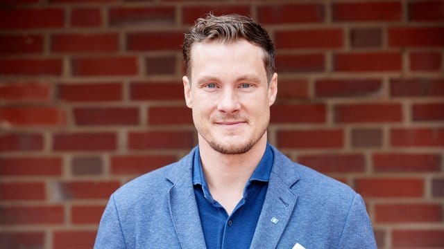 HSV-Präsident Marcell Jansen