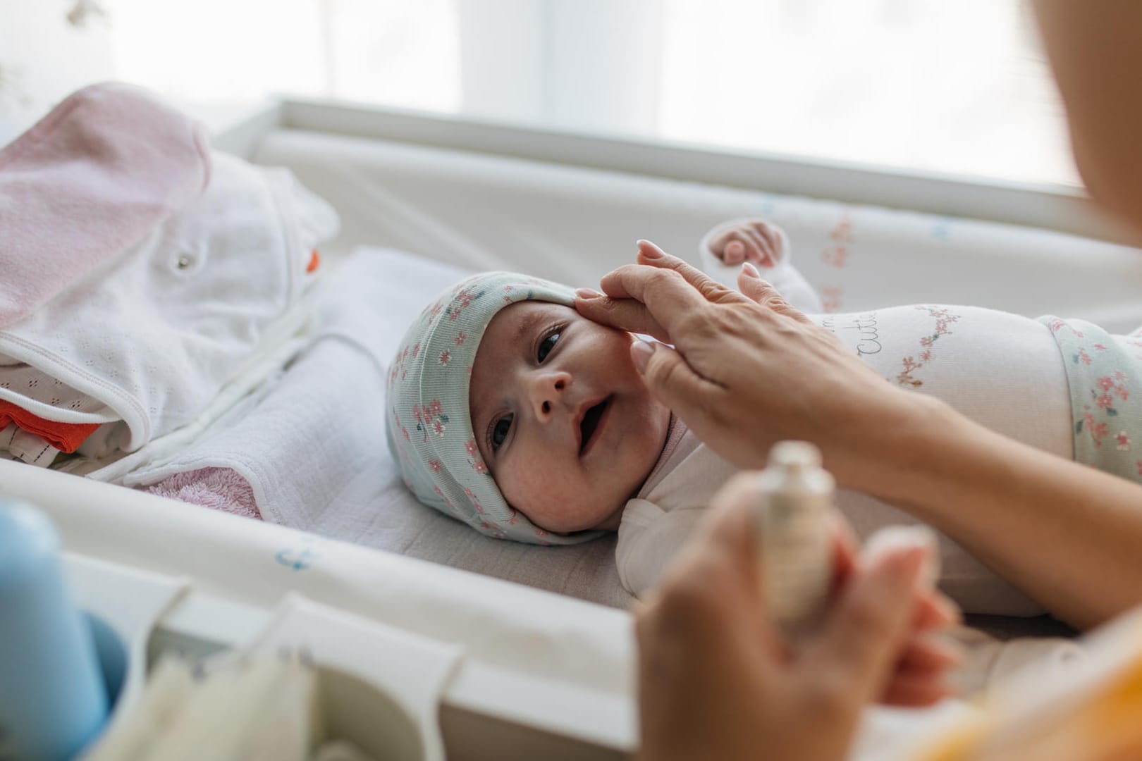 Babynamen: Jedes Jahr gibt es einige Namen, die besonders oft an Neugeborene vergeben werden.