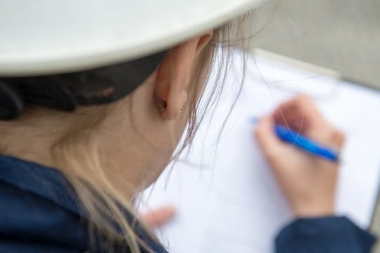 Noch bis zum Jahresende können Bauherren von der ermäßigten Umsatzsteuer profitieren, wenn rechtzeitig eine Bauabnahme erfolgt.