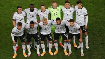 Gegen die Türkei bekamen etliche DFB-Spieler, die Chance sich zu zeigen. Nicht alle konnten sie nutzen, doch gleich drei Akteure ragten besonders heraus. Die Nationalspieler in der Einzelkritik.