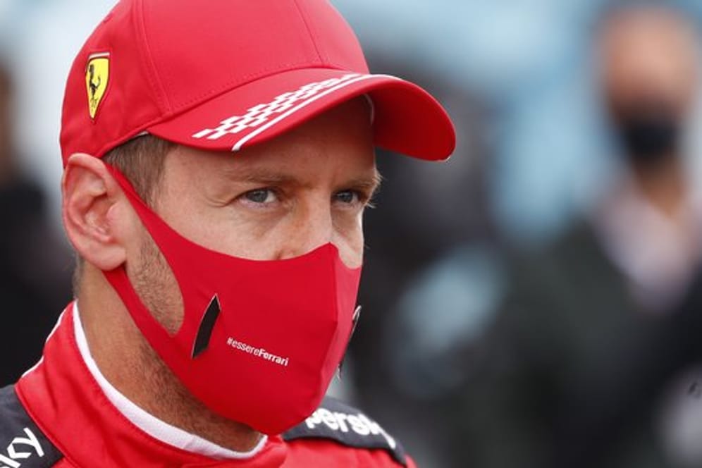 Letzter Grand-Prix-Sieger auf dem Nürburgring ist Sebastian Vettel.