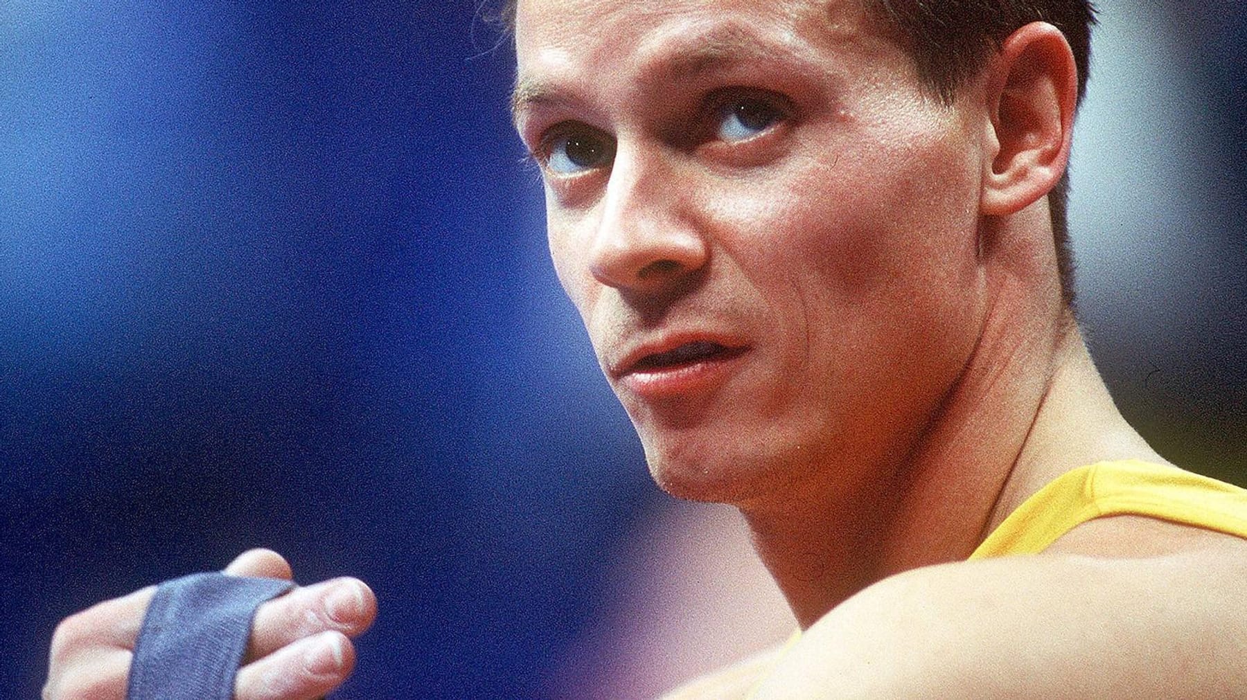 Andreas Wecker Olympiasieger verkaufte DDRDopingmittel in Berliner Club