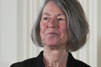 Louise Glück: Die US-amerikanische Poetin erhält in diesem Jahr den Literaturnobelpreis.