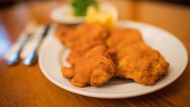 Schnitzel