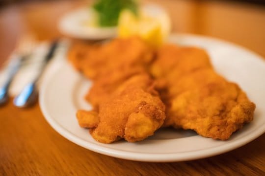 Schnitzel