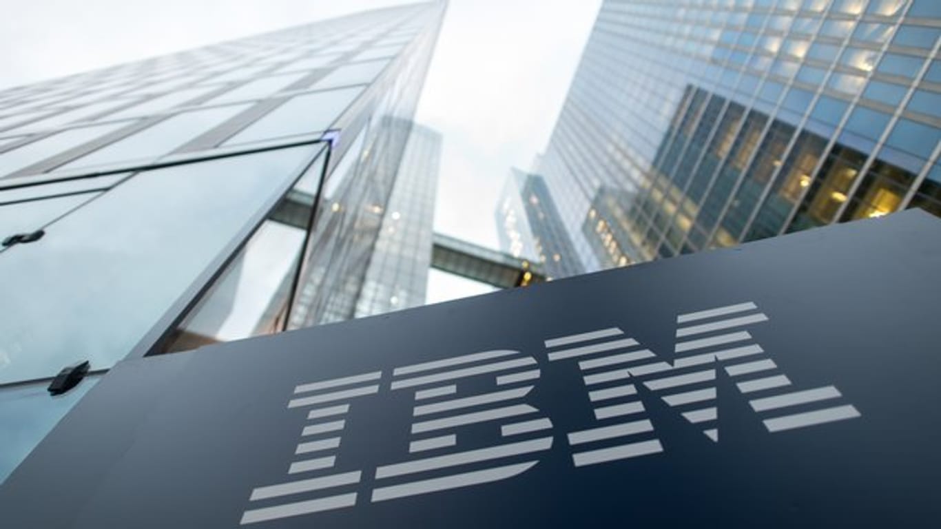 IBM spaltet seine Sparte für Netzwerk-Dienstleistungen ab.