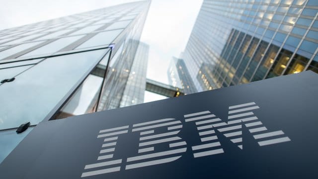 IBM spaltet seine Sparte für Netzwerk-Dienstleistungen ab. IBM spaltet seine Sparte für Netzwerk-Dienstleistungen ab.