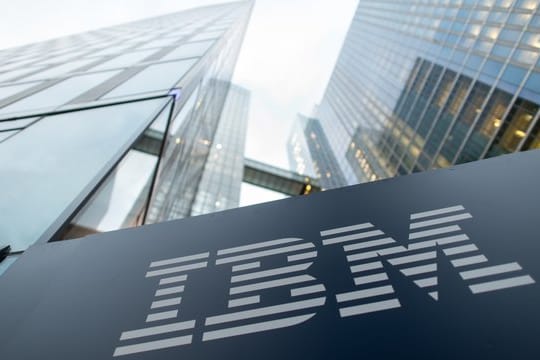IBM spaltet seine Sparte für Netzwerk-Dienstleistungen ab.
