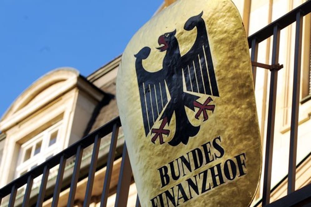 Am Bundesfinanzhof gibt es großen Ärger um die Nachfolge an der Spitze des höchsten deutschen Finanzgerichts.