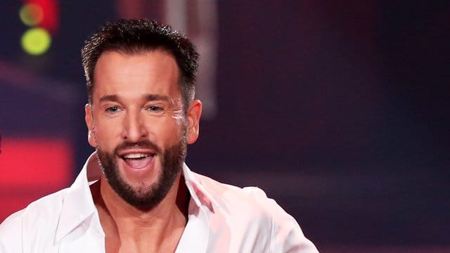 Michael Wendler sorgt für neue Schlagzeilen.