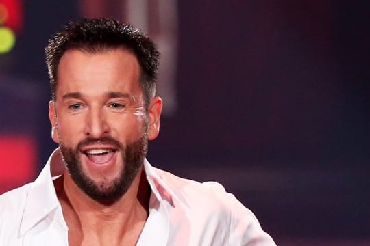 Michael Wendler sorgt für neue Schlagzeilen.