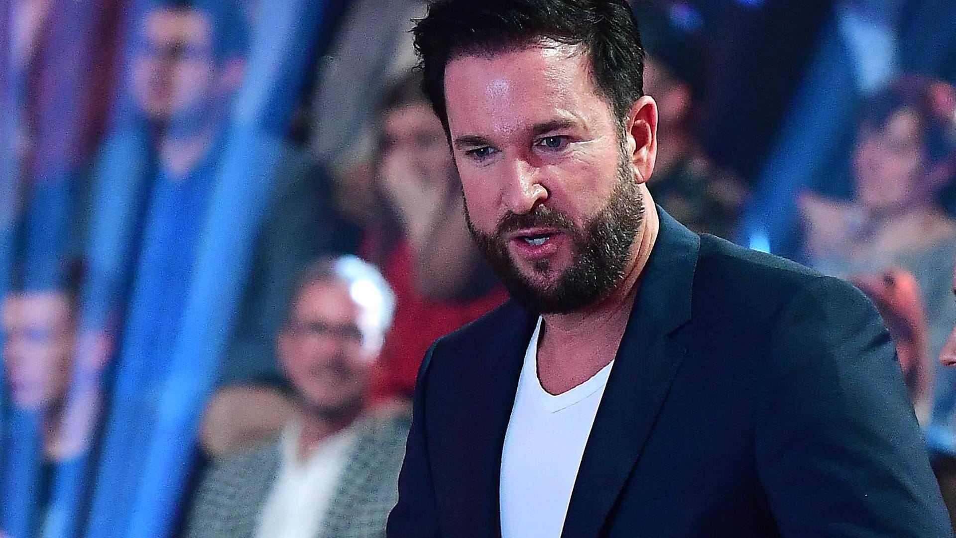 Michael Wendler: Er hat die DSDS-Jury verlassen.