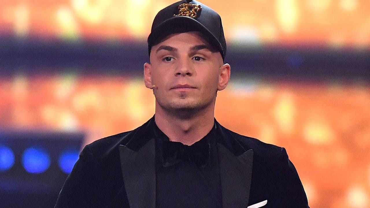 Pietro Lombardi: 2018 und 2019 saß er in der DSDS-Jury.