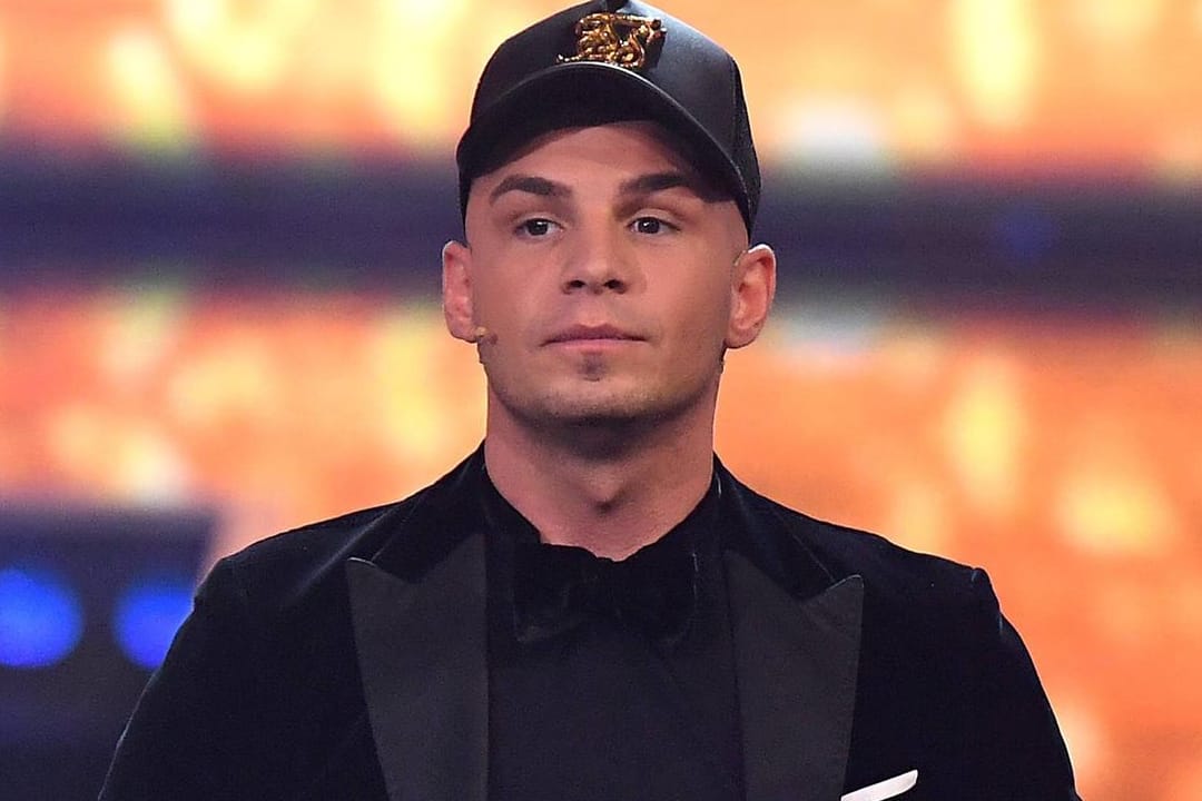 Pietro Lombardi: 2018 und 2019 saß er in der DSDS-Jury.