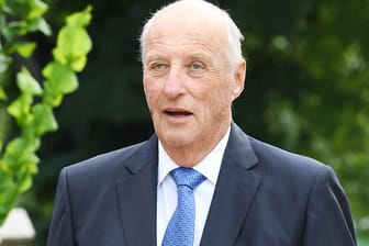 König Harald: Der norwegische Monarch musste am Herzen operiert werden.