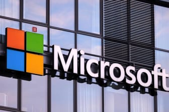 Das Logo von Microsoft (Symbolbild): Das Unternehmen hat neue Richtlinien für seinen Microsoft Store veröffentlicht.