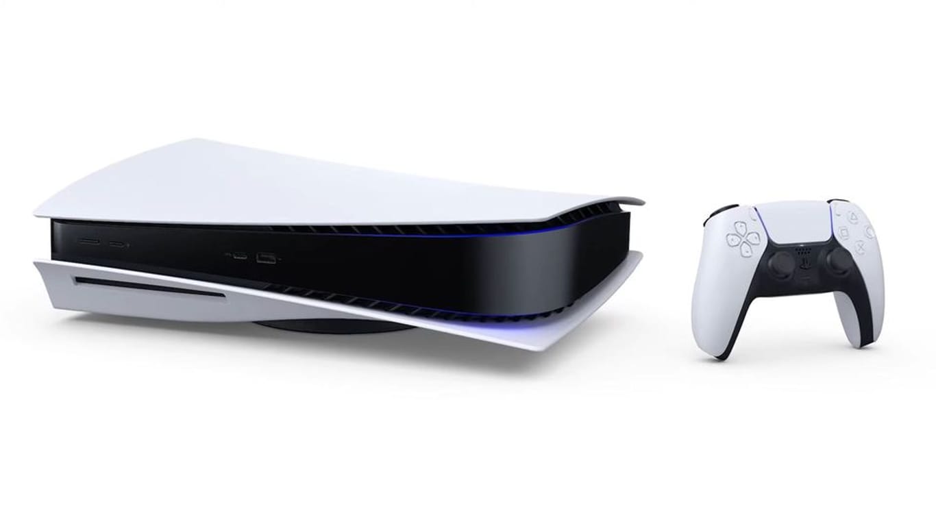 Die kommende Playstation 5: Sonys Konsole ist zum Start schwer zu bekommen