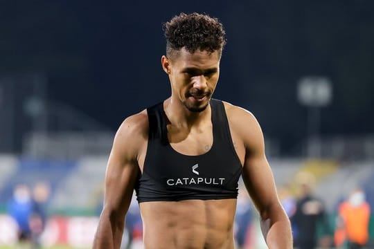 Wird Werder Bremen wahrscheinlich im nächsten Sommer verlassen: Theodor Gebre Selassie.