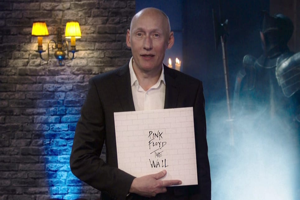 Detlef Bothe: Er moderiert neue Folgen von "X-Factor – Das Unfassbare".