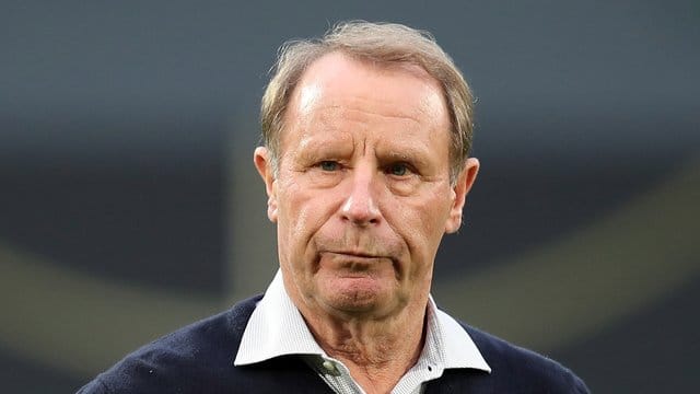 Berti Vogts kritisiert Joachim Löw.
