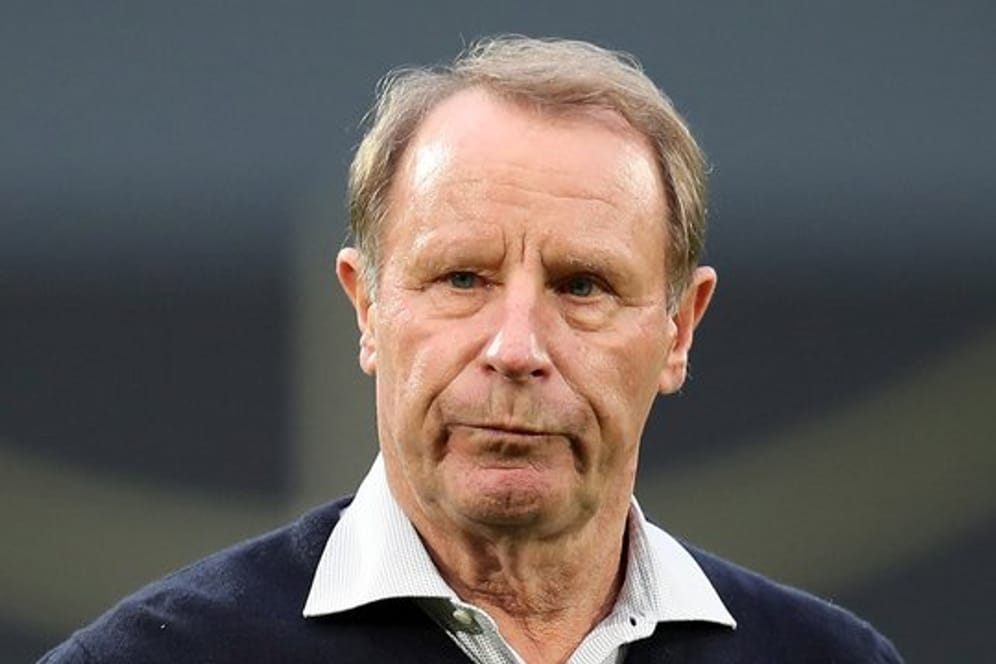 Berti Vogts kritisiert Joachim Löw.