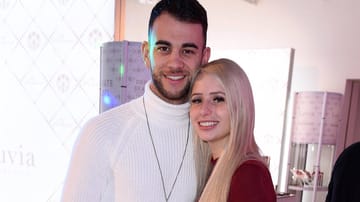 "Bachelor in Paradise"Paar Carina und Serkan getrennt