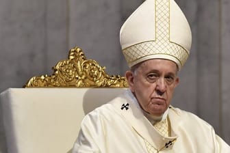 Politiker, Papst und Promis fordern schnelles Handeln gegen die Klimakrise.