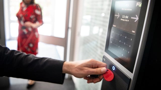 Es gibt verschiedene Methoden, Arbeitszeiten zu erfassen.