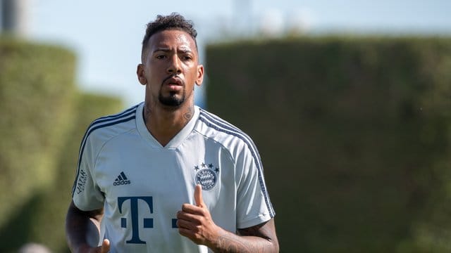 Hat mit dem FC Bayern große Ziele: Jérôme Boateng.