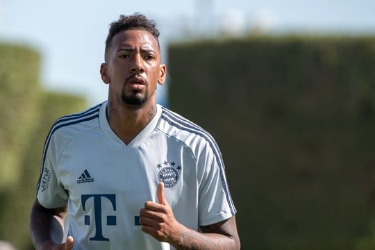 Hat mit dem FC Bayern große Ziele: Jérôme Boateng.