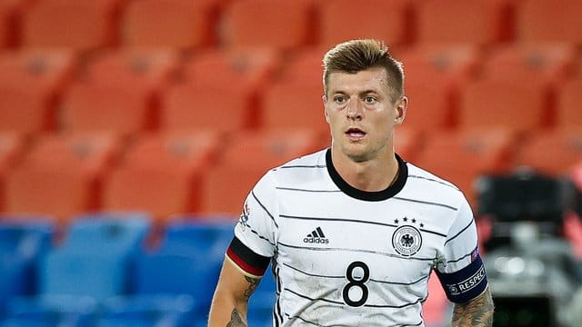 Steht vor seinem 100.