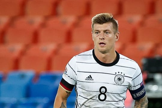 Steht vor seinem 100.