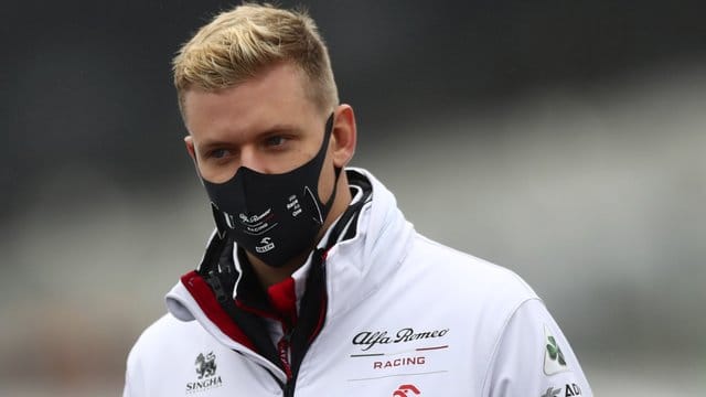 Steht auf dem Sprung in die Formel 1: Mick Schumacher.