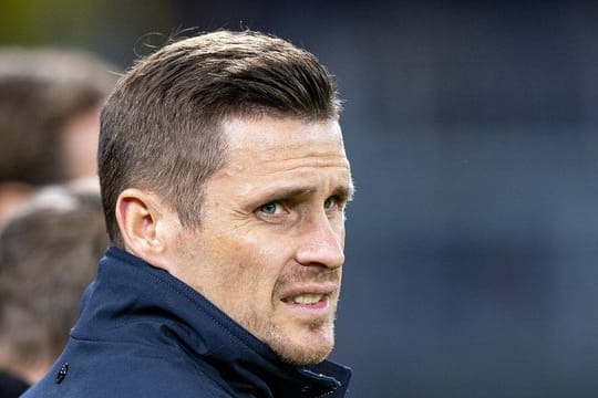 Verlängert seinen Vertrag als Leiter der Lizenzspielerabteilung beim BVB: Sebastian Kehl.