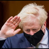 Boris Johnson: Der britische Premier will bis zum 15. Oktober ein Abkommen – oder die Gespräche abbrechen.
