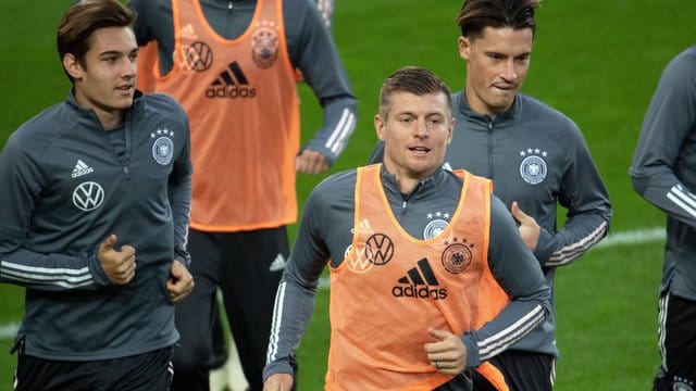 Toni Kroos (M.