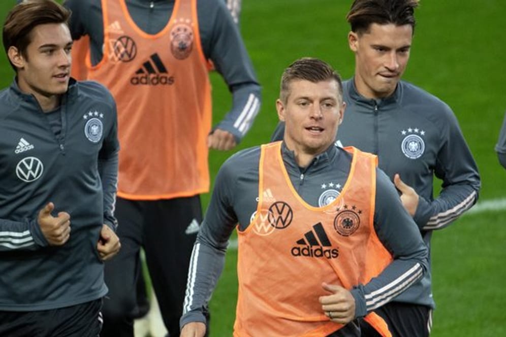 Toni Kroos (M.