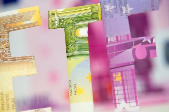 ETF-Sparpläne sind nicht ohne Risiko.
