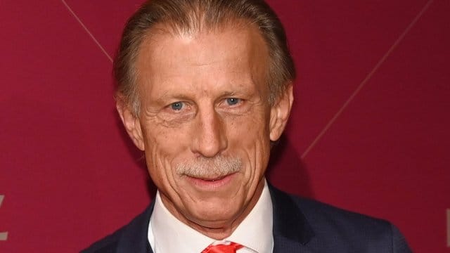 Äußerte Kritik am Krisenmanagement des DFB: Christoph Daum.