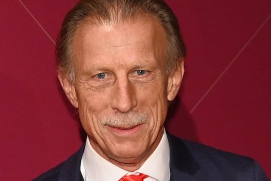 Äußerte Kritik am Krisenmanagement des DFB: Christoph Daum.