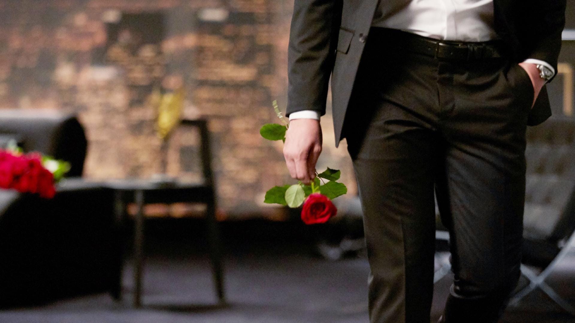 "Der Bachelor": Die neueste Staffel der Kuppelshow findet diesmal in Deutschland statt.