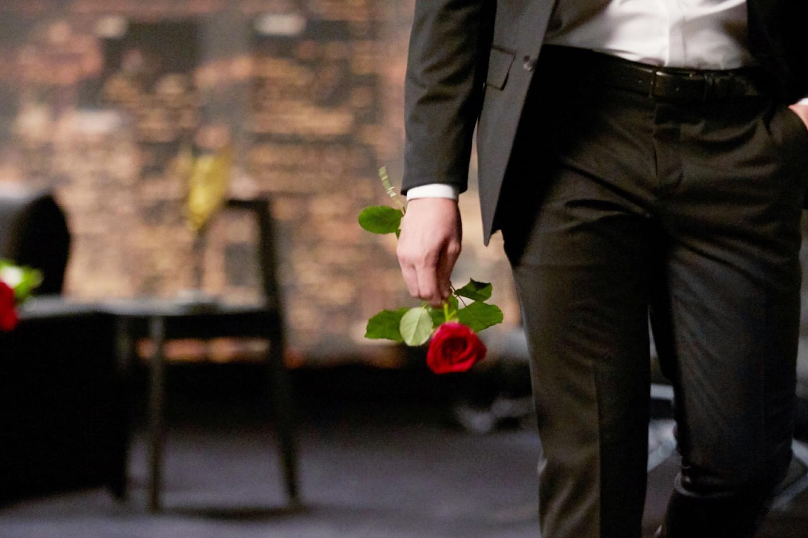 "Der Bachelor": Die neueste Staffel der Kuppelshow findet diesmal in Deutschland statt.