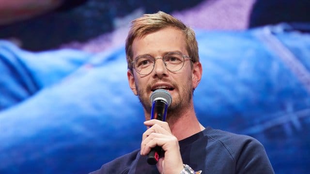 Lässt sich Joko Winterscheidt die Show stehlen?.
