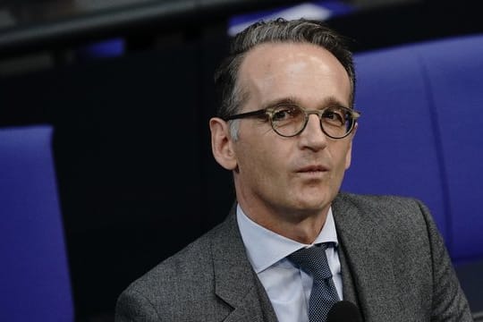 Warnt die Türkei vor weiteren Provokationen gegenüber Griechenland und Zypern: Bundesaußenminister Heiko Maas.