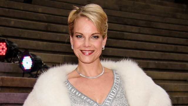 Elina Garanca fimdet die Corona-Auszeit vor allem für junge Musiker schlimm. Elina Garanca fimdet die Corona-Auszeit vor allem für junge Musiker schlimm.